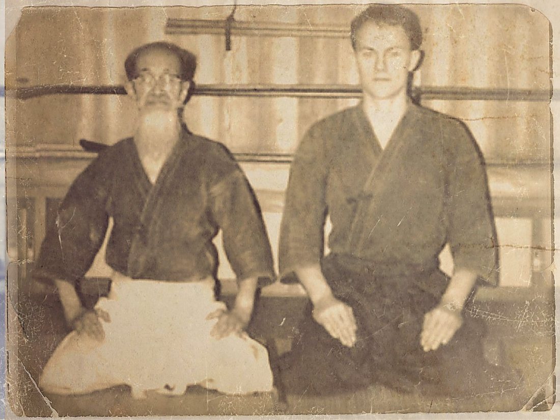 Katori Shintō-ryū