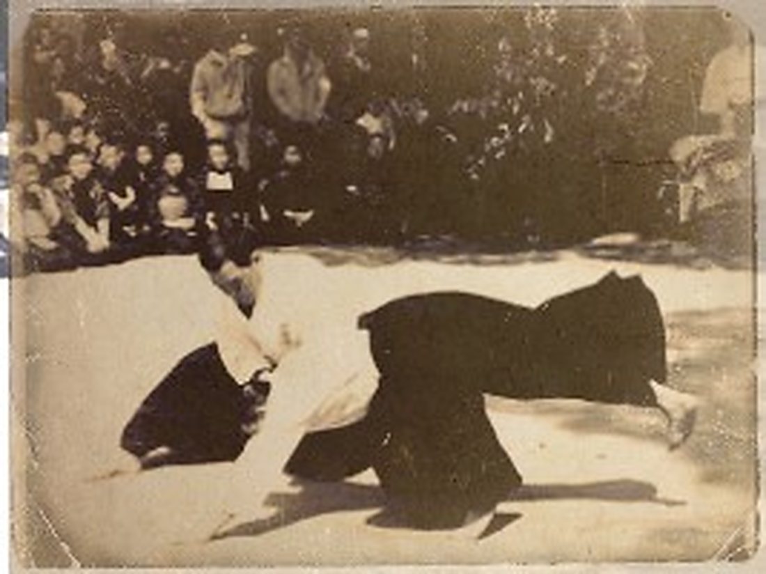 Yasumoto Akiyoshi, Menkyo Kaiden der Takagi Ryu